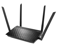 ASUS RT-AC58U V3 (1300Mb/s a/b/g/n/ac USB) - 574224 - zdjęcie 3